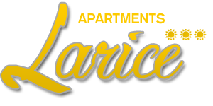 Logo Apartments Larice Sesto Sexten